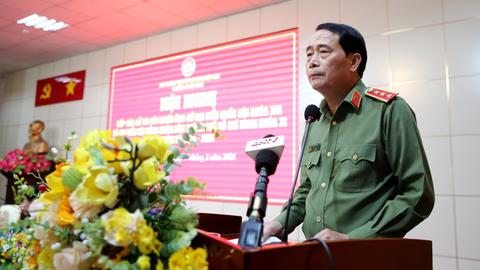 Cử tri TP.HCM đề nghị tập trung phát triển nguồn nhân lực chất lượng cao