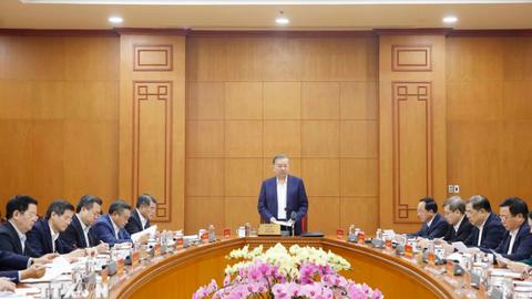 Nâng cao chất lượng cán bộ cơ sở là cấp thiết, có ý nghĩa chiến lược, lâu dài