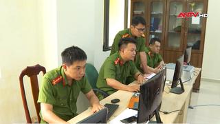 Tăng cường ứng dụng công nghệ số trong công tác bầu cử