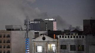 Liên hợp quốc điều tra độc lập về các cuộc tấn công của Israel, Mỹ và Iran