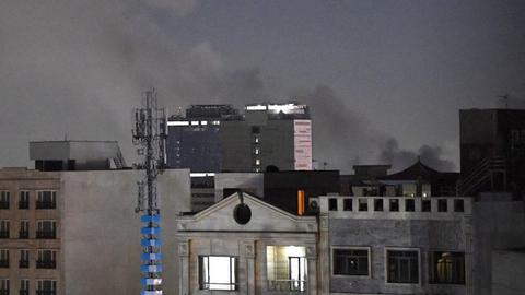 LHQ điều tra độc lập về các cuộc tấn công của Israel, Mỹ và Iran