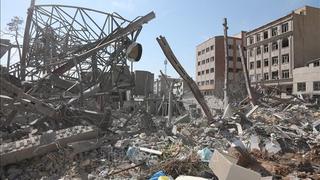 Căng thẳng tại Trung Đông tiếp tục leo thang 