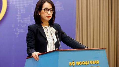 Việt Nam sẵn sàng phương án bảo hộ công dân tại Trung Đông