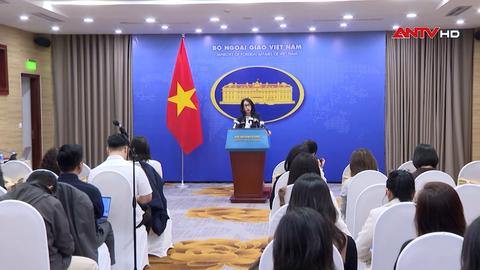 Tình hình hơn 12.000 công dân Việt Nam tại Trung Đông cơ bản ổn định