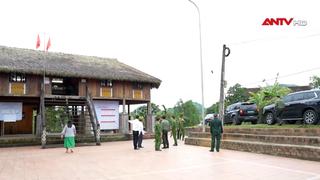 Tập trung mọi lực lượng đảm bảo an ninh trật tự cuộc bầu cử 