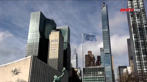 An ninh ngày mới 06/3/2026