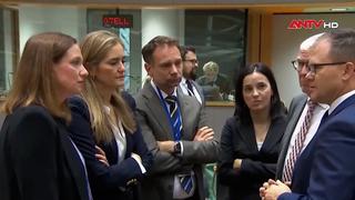 EU thông qua Luật Khí hậu sửa đổi hướng đến loại bỏ carbon vĩnh viễn 