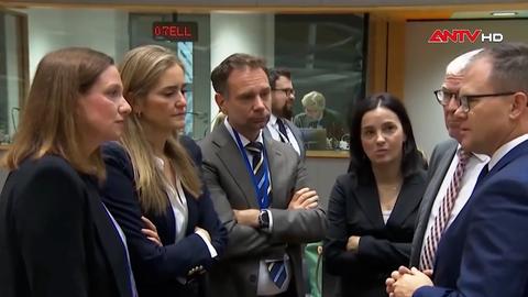 EU thông qua Luật Khí hậu sửa đổi hướng đến loại bỏ carbon vĩnh viễn 