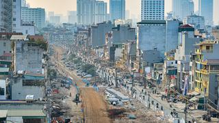 Từ “điểm nghẽn” xây dựng đến tầm nhìn quy hoạch đô thị