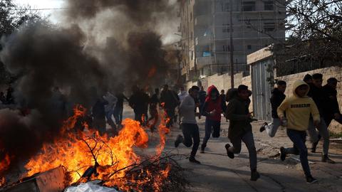 Chủ động tìm giải pháp ứng phó tác động từ xung đột Trung Đông