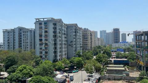 Mở rộng chính sách nhà ở xã hội cho nhóm thu nhập trung bình