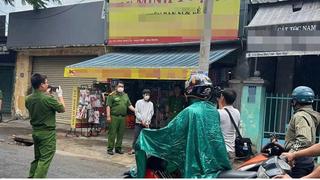 Ra tay đâm chết người vì không xin được tiền