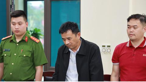 Khởi tố chỉ huy trưởng công trình xây dựng tội tham ô tài sản