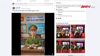 Công nghệ số lan tỏa ngày hội toàn dân