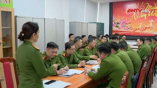 Triển khai đồng bộ, chặt chẽ công tác chuẩn bị bầu cử 