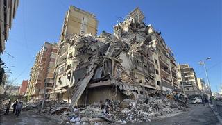 Israel và Iran gia tăng tấn công nhằm vào các khu vực trọng yếu