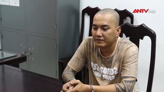 Đối tượng gây ra loạt vụ trộm nướng vào game