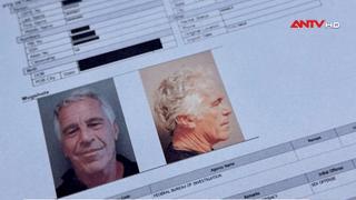 Mỹ công bố thêm tài liệu mới trong vụ bê bối Epstein