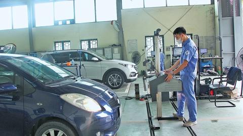 Kinh tế tiêu dùng ngày 7/3/2026