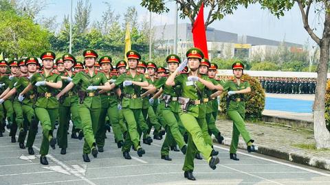 Những điểm mới trong tuyển sinh vào các trường Đại học, Học viện CAND mà thí sinh cần lưu ý