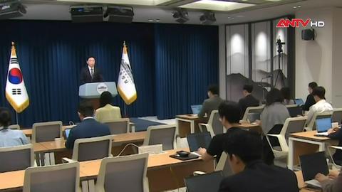 Hàn Quốc có kế hoạch nhận 6 triệu thùng dầu thô từ UAE