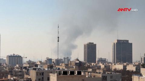 Hội đồng lãnh đạo Iran họp bàn kế hoạch bầu Đại giáo chủ