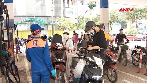 Nguồn cung xăng dầu trong nước cơ bản vẫn được đảm bảo