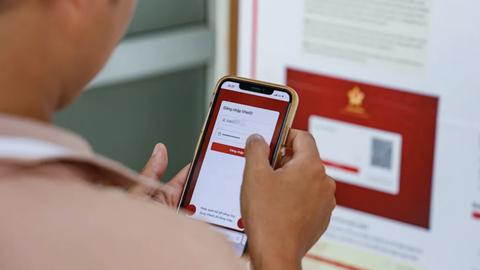 An ninh toàn cảnh ngày 07/3/2026