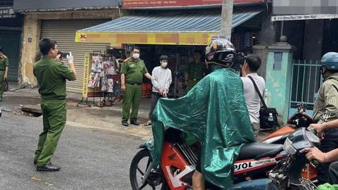 Tin tức an ninh trật tự nổi bật 24h qua