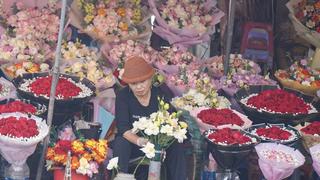 Rộn ràng Ngày Quốc tế Phụ nữ 8/3