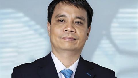 Phê chuẩn lệnh bắt cựu Chủ tịch Tổng Công ty Cảng hàng không Việt Nam Vũ Thế Phiệt