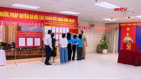 Nhật ký an ninh ngày 07/3/2026