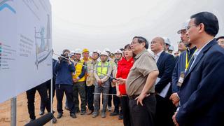  Phát triển hệ sinh thái sân bay Gia Bình thông minh, hiện đại