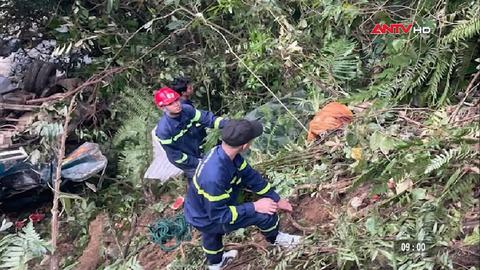 Tin nhanh lúc 9h ngày 08/3/2026