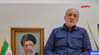 Iran tuyên bố tiếp tục tấn công mục tiêu ở các nước láng giềng