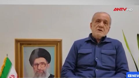 Iran tuyên bố tiếp tục tấn công mục tiêu ở các nước láng giềng