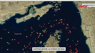 Cơn địa chấn năng lượng từ chảo lửa Trung Đông