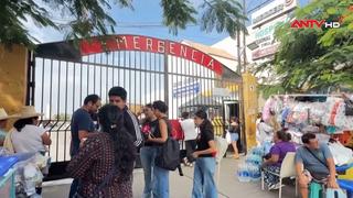 Peru: Đánh bom tại hộp đêm khiến hơn 30 người bị thương