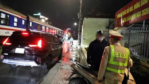 An ninh toàn cảnh ngày 08/3/2026