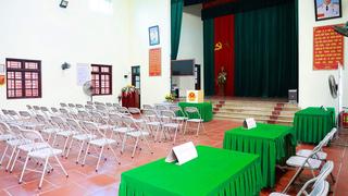 Bắc Ninh sẵn sàng cho ngày bầu cử