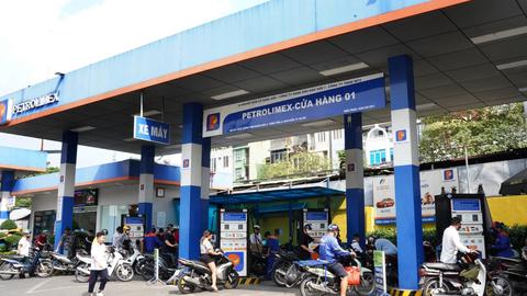 Bộ Công Thương yêu cầu kiểm soát chặt kinh doanh xăng dầu