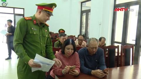 Rà soát kỹ lưỡng công tác chuẩn bị cho bầu cử