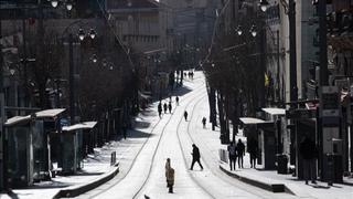 Đại sứ quán Việt Nam tại Israel khuyến nghị công dân tuân thủ hướng dẫn sở tại