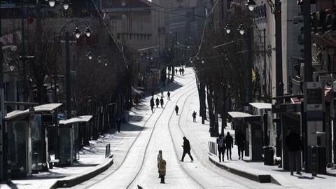 Đại sứ quán Việt Nam tại Israel khuyến nghị công dân tuân thủ hướng dẫn sở tại