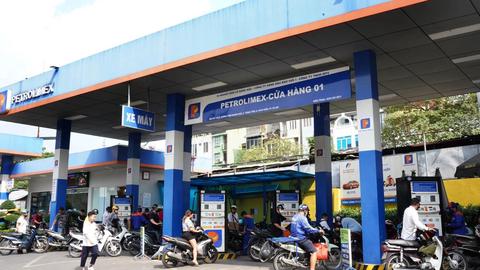 Kinh tế tiêu dùng ngày 08/3/2026