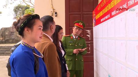 Đáp ứng kỳ vọng của cử tri