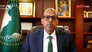 Nhiều quốc gia thúc đẩy tiến trình bình đẳng giới