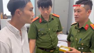 Triệt phá đường dây ma túy liên xã tại Lâm Đồng