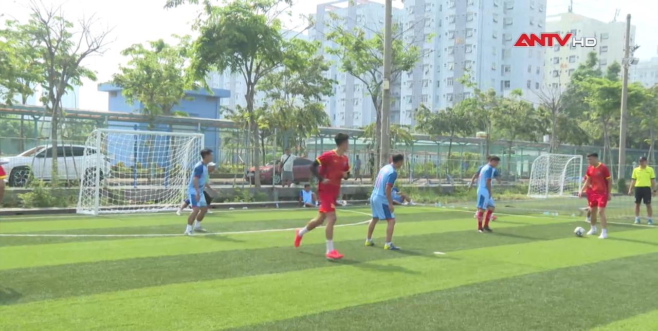 Giao lưu thể thao chào mừng 50 năm trường Đại học Cảnh sát nhân dân 