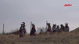  Berikaoba trở lại - Hành trình hồi sinh một lễ hội cổ xưa 